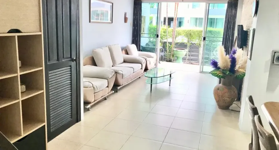 For sale 2 bedrooms townhouse in Kathu, Phuket