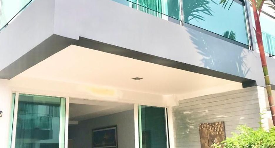For sale 2 bedrooms townhouse in Kathu, Phuket