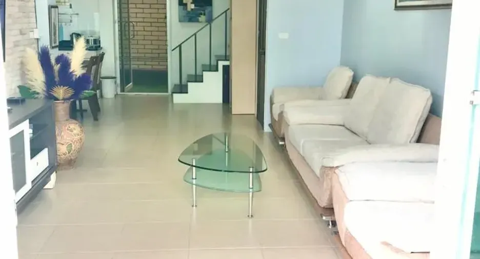 For sale 2 bedrooms townhouse in Kathu, Phuket