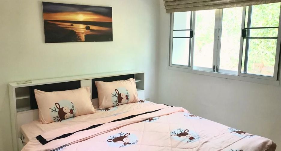 For sale 2 bedrooms townhouse in Kathu, Phuket