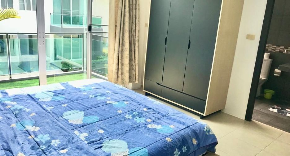 For sale 2 bedrooms townhouse in Kathu, Phuket