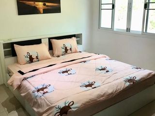 Casa adosada en venta de 2 habitaciones en Kathu, Phuket