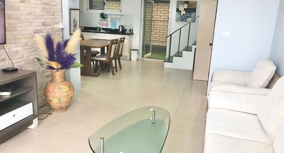 For sale 2 bedrooms townhouse in Kathu, Phuket