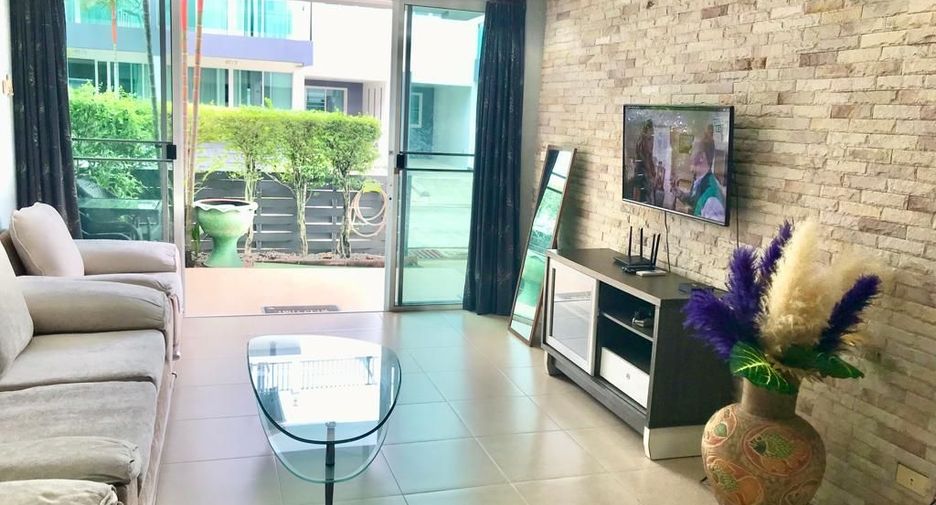 For sale 2 bedrooms townhouse in Kathu, Phuket