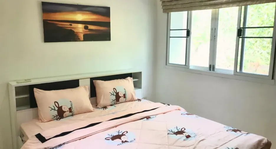 For sale 2 bedrooms townhouse in Kathu, Phuket