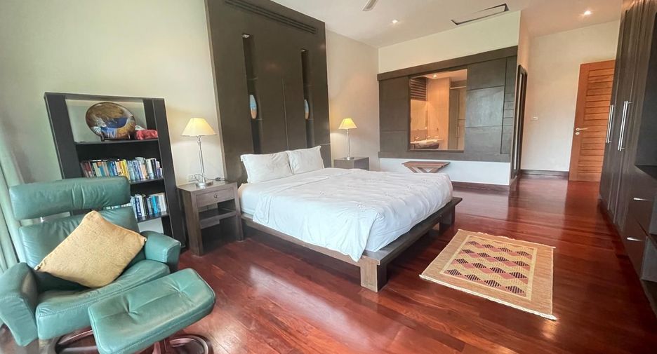 Condo en venta de 3 habitaciones en Thalang, Phuket