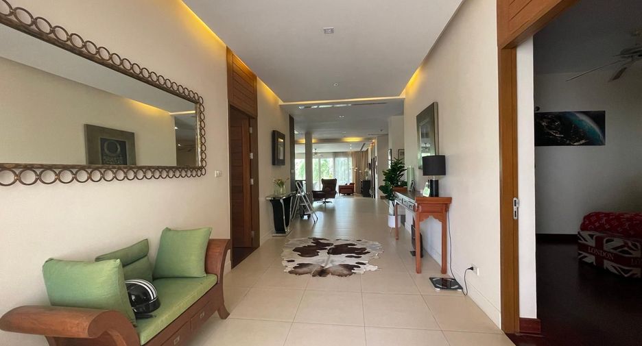 Condo en venta de 3 habitaciones en Thalang, Phuket