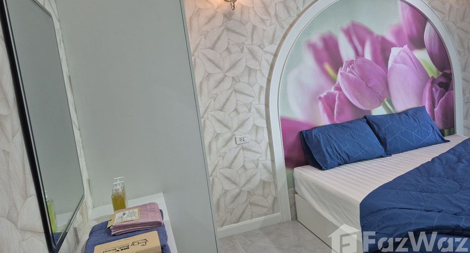 For sale 3 bedrooms villa in Hua Hin, Prachuap Khiri Khan