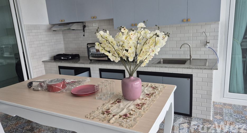 For sale 3 bedrooms villa in Hua Hin, Prachuap Khiri Khan