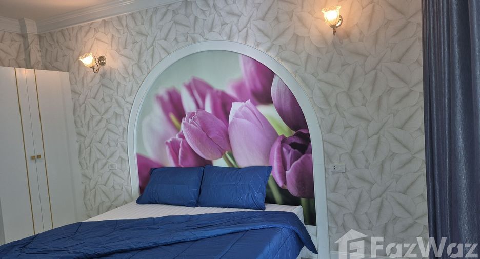 For sale 3 bedrooms villa in Hua Hin, Prachuap Khiri Khan