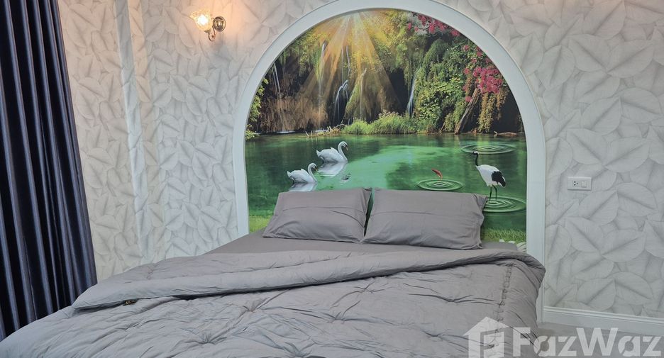 For sale 3 bedrooms villa in Hua Hin, Prachuap Khiri Khan