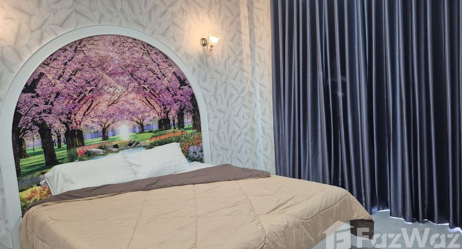 For sale 3 bedrooms villa in Hua Hin, Prachuap Khiri Khan