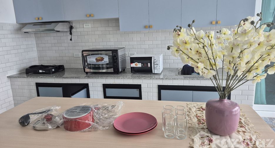 For sale 3 bedrooms villa in Hua Hin, Prachuap Khiri Khan