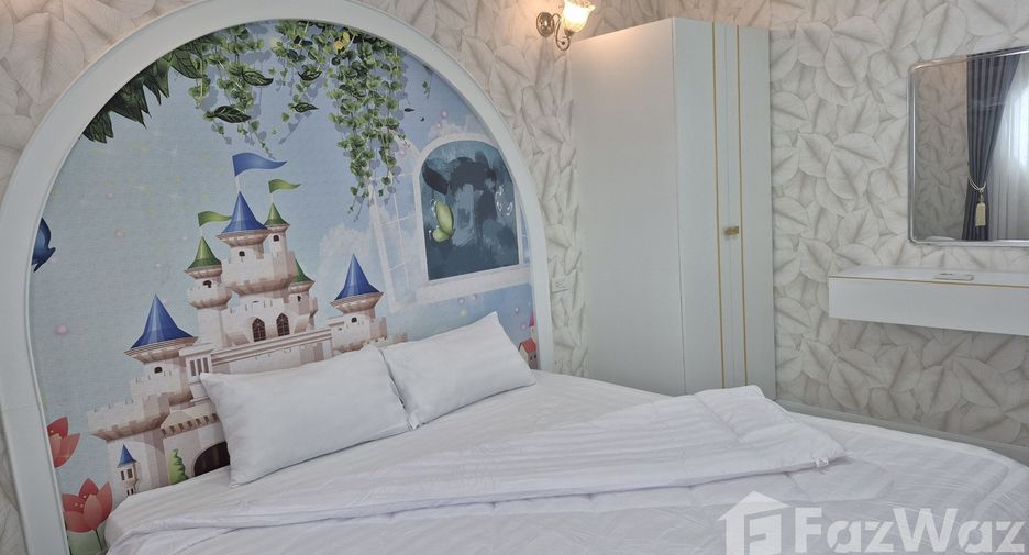 For sale 3 bedrooms villa in Hua Hin, Prachuap Khiri Khan