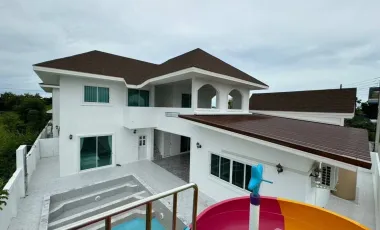 For sale 3 ベッドルーム villa in Hua Hin, Prachuap Khiri Khan