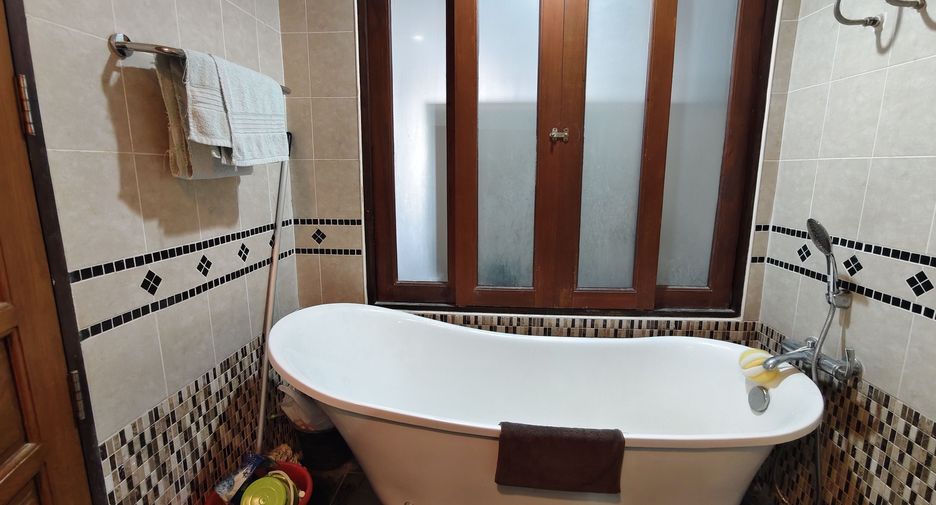 Wohnung zum Kauf mit 1 Zimmer in Bang Lamung, Chonburi