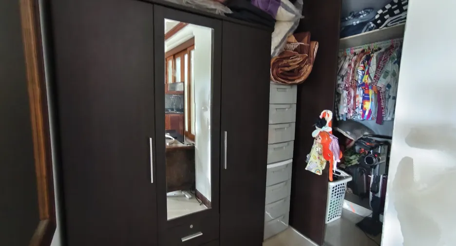 Wohnung zum Kauf mit 1 Zimmer in Bang Lamung, Chonburi