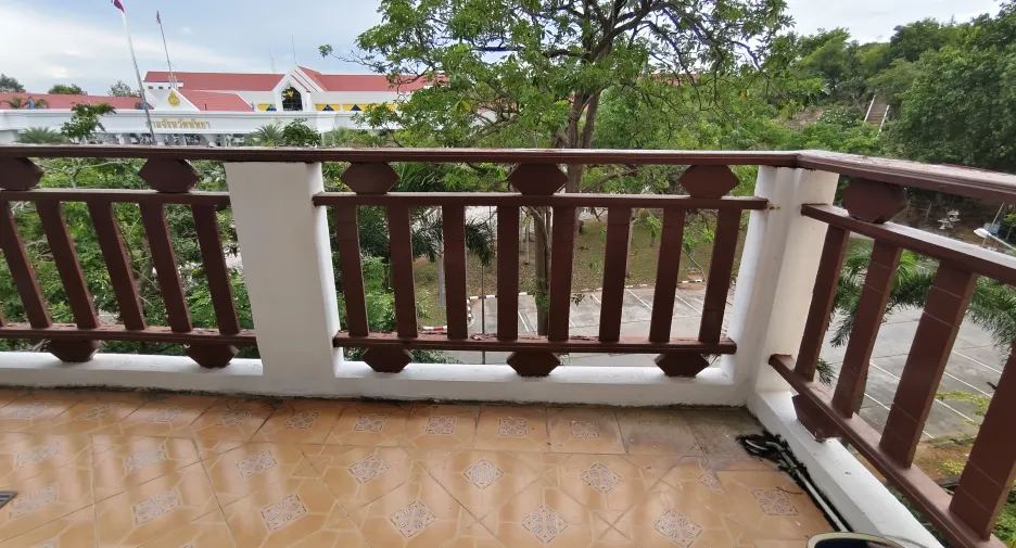 Wohnung zum Kauf mit 1 Zimmer in Bang Lamung, Chonburi