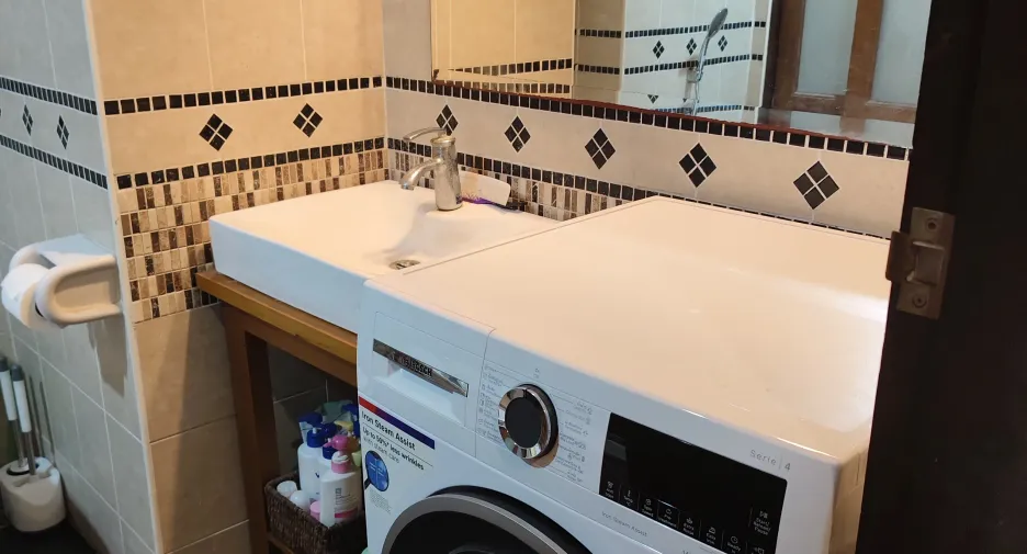 Wohnung zum Kauf mit 1 Zimmer in Bang Lamung, Chonburi