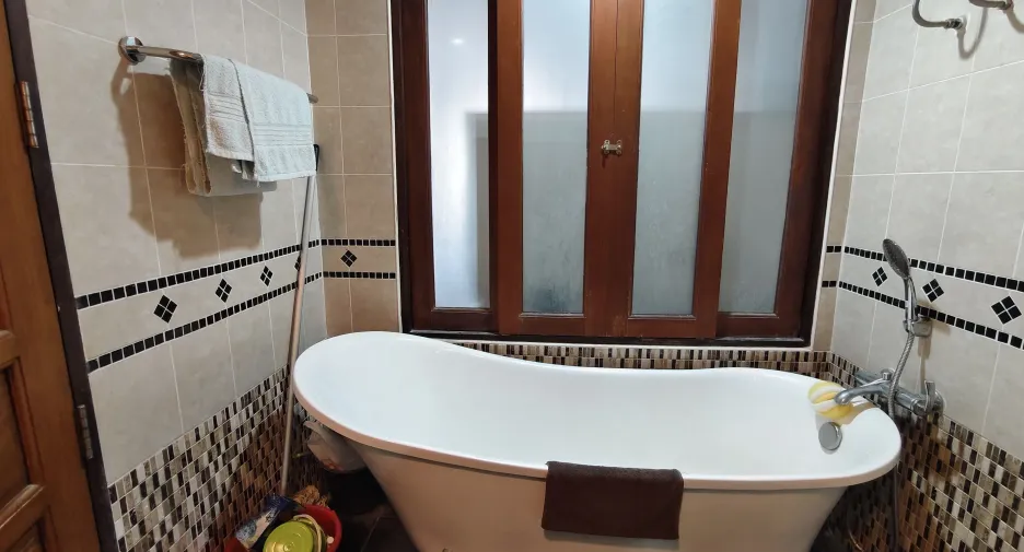Wohnung zum Kauf mit 1 Zimmer in Bang Lamung, Chonburi