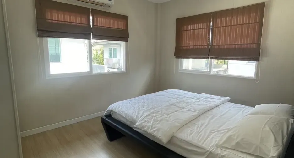 For sale and for rent 3 bedrooms house in Mueang Phuket, Phuket
