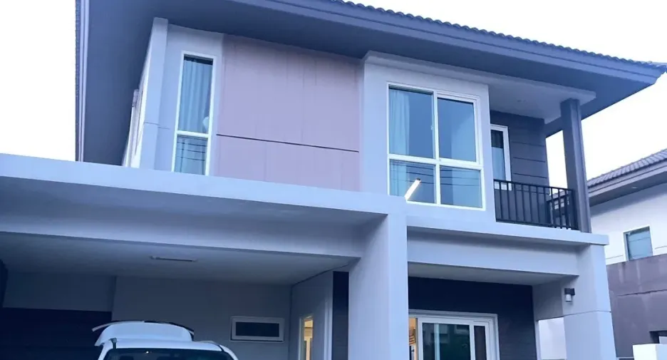 For sale and for rent 3 bedrooms house in Mueang Phuket, Phuket