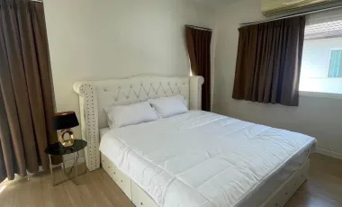 À vendre et à louer 3 chambres maison à Mueang Phuket, Phuket