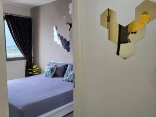 For sale and for rent 1 bed condo in Bang Lamung, Chonburi