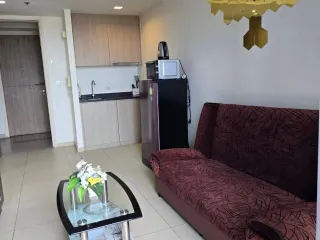 For Rent 1 Bedroom Condo In Bang Lamung, Chonburi