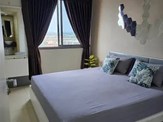 For sale and for rent 1 bed condo in Bang Lamung, Chonburi