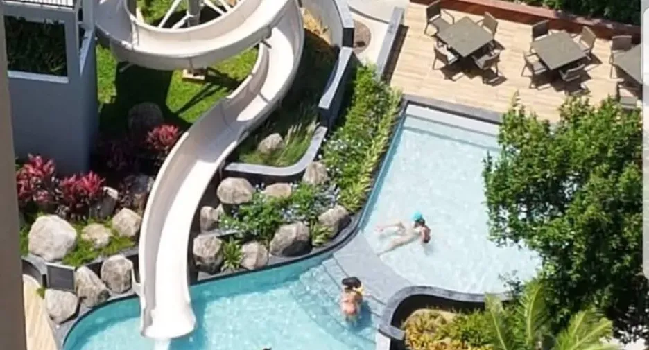 À vendre et à louer 1 chambre condo à Bang Lamung, Chonburi