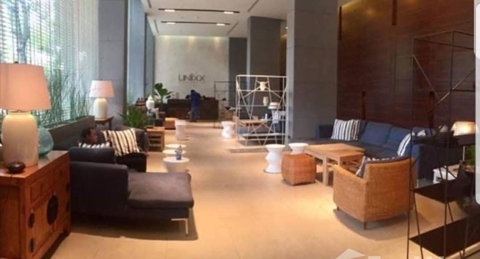 À vendre et à louer 1 chambre condo à Bang Lamung, Chonburi