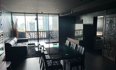 For sale 1 bed condo in Watthana, Bangkok