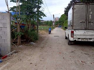 Terreno en venta en Hua Hin, Prachuap Khiri Khan