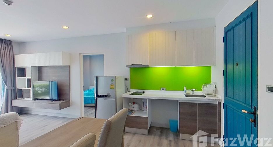 For sale 2 ベッドルーム condo in Hua Hin, Prachuap Khiri Khan