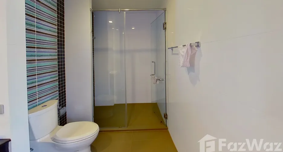For sale 2 bedrooms condo in Hua Hin, Prachuap Khiri Khan