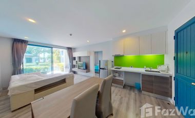 For sale 2 bedrooms condo in Hua Hin, Prachuap Khiri Khan