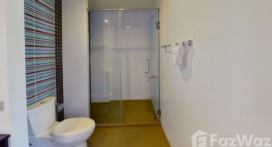 For sale 2 ベッドルーム condo in Hua Hin, Prachuap Khiri Khan