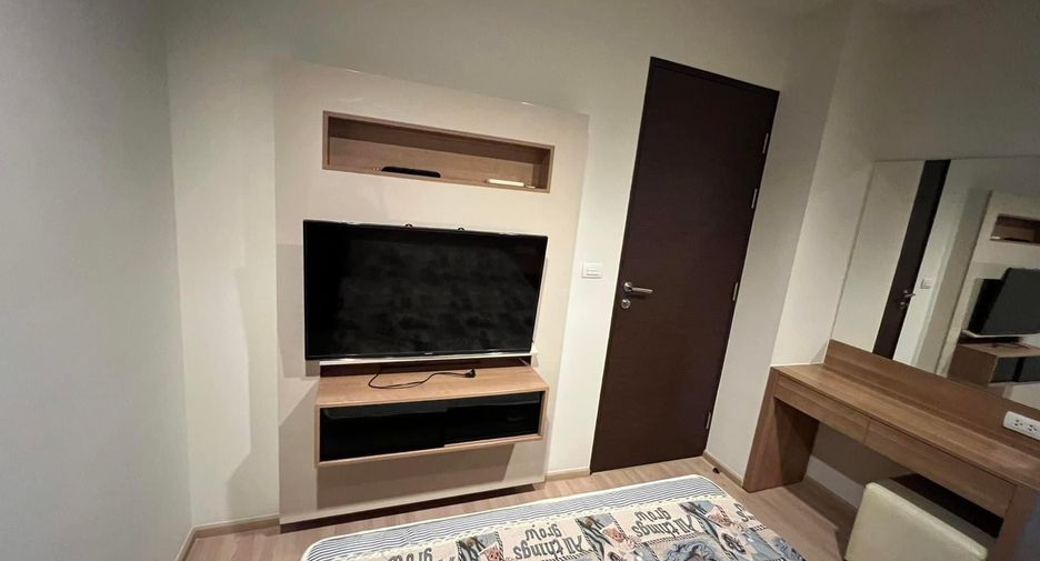 À vendre et à louer 1 chambre condo à Sathon, Bangkok