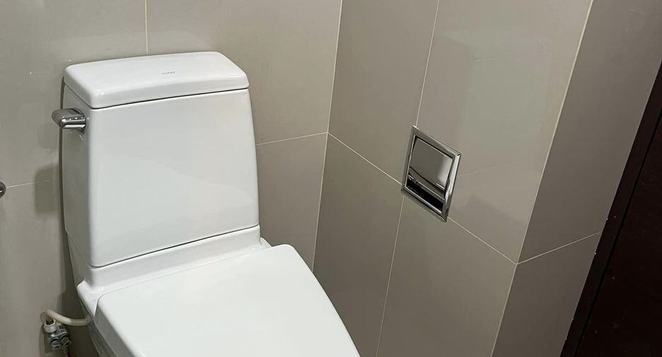 À vendre et à louer 1 chambre condo à Sathon, Bangkok