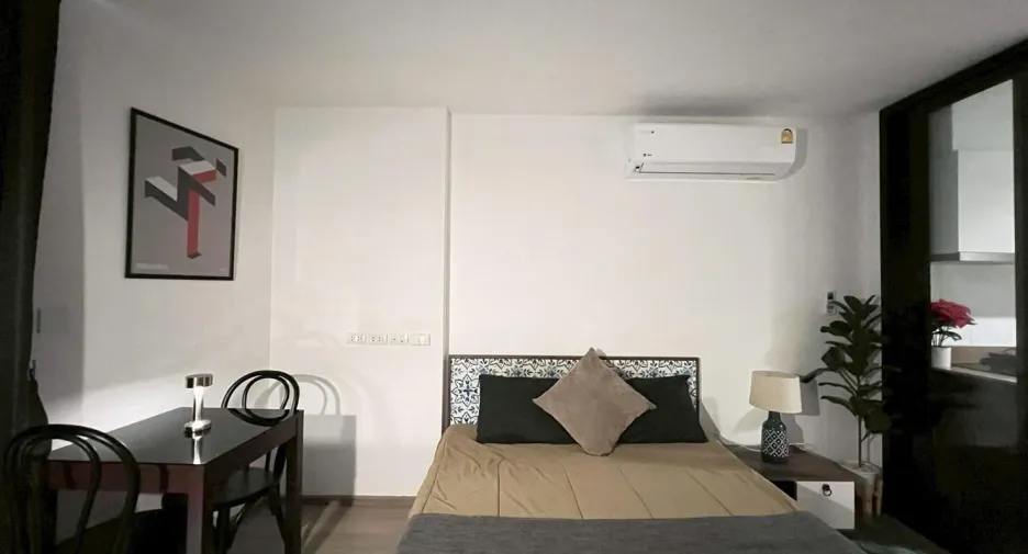 For rent 1 bed condo in Mueang Phuket, Phuket