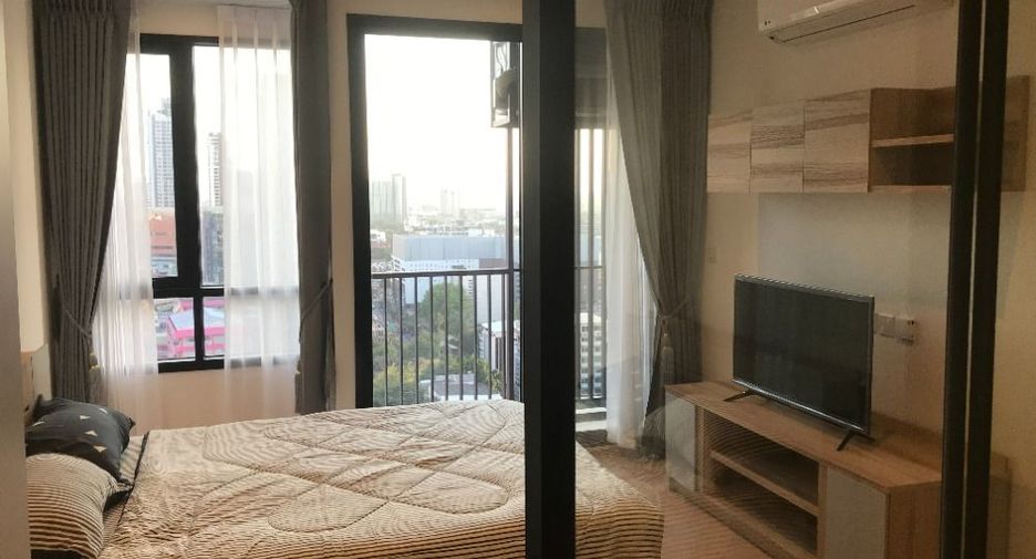 For sale そして for rent 1 Beds condo in Watthana, Bangkok