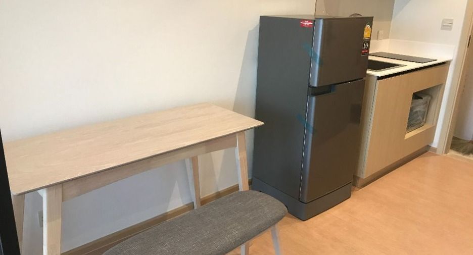 For sale そして for rent 1 Beds condo in Watthana, Bangkok