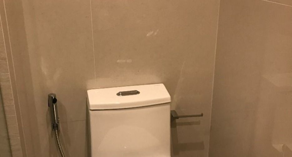For sale そして for rent 1 Beds condo in Watthana, Bangkok