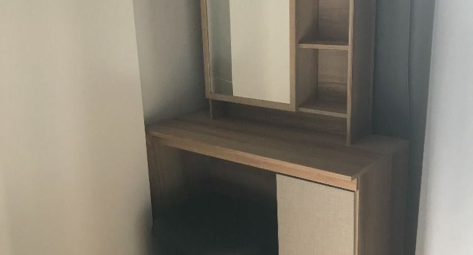 For sale and for rent 1 bed condo in Watthana, Bangkok
