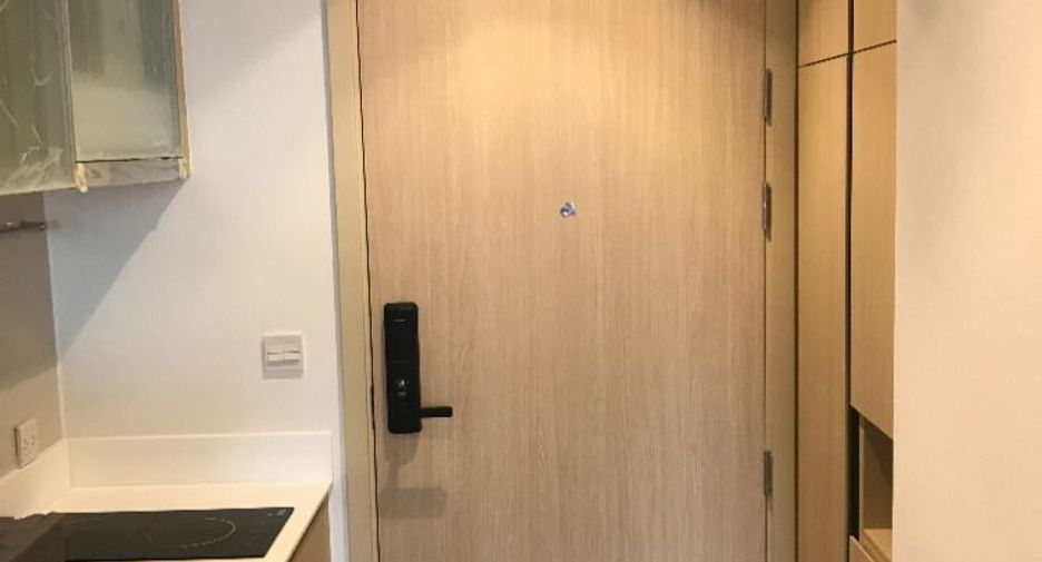 For sale そして for rent 1 Beds condo in Watthana, Bangkok