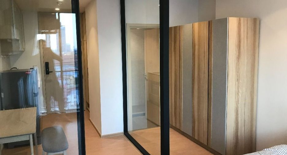For sale そして for rent 1 Beds condo in Watthana, Bangkok