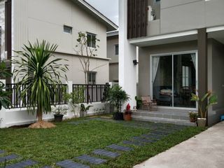 For Rent 3 Bedroom Townhouse In Thalang, Phuket