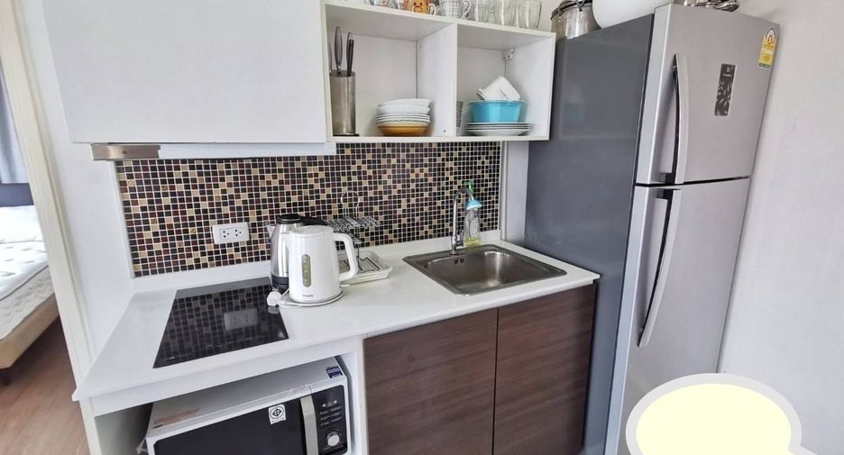 For rent 2 bedrooms condo in Hua Hin, Prachuap Khiri Khan