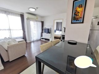 For rent 2 ベッドルーム condo in Hua Hin, Prachuap Khiri Khan